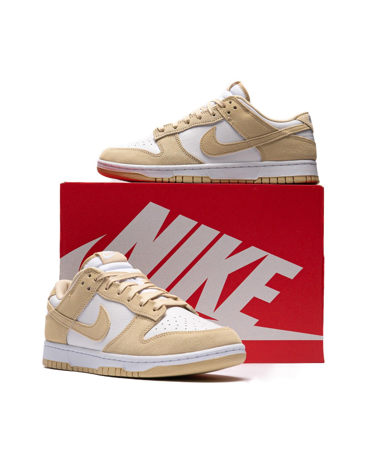 Nike DUNK LOW RETRO SE | FQ8249-102 | AFEW STORE Nike DUNK LOW RETRO SE | FQ8249-102 | AFEW STORE